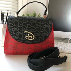 BRAND NEW Disney loungefly Crossbody bag